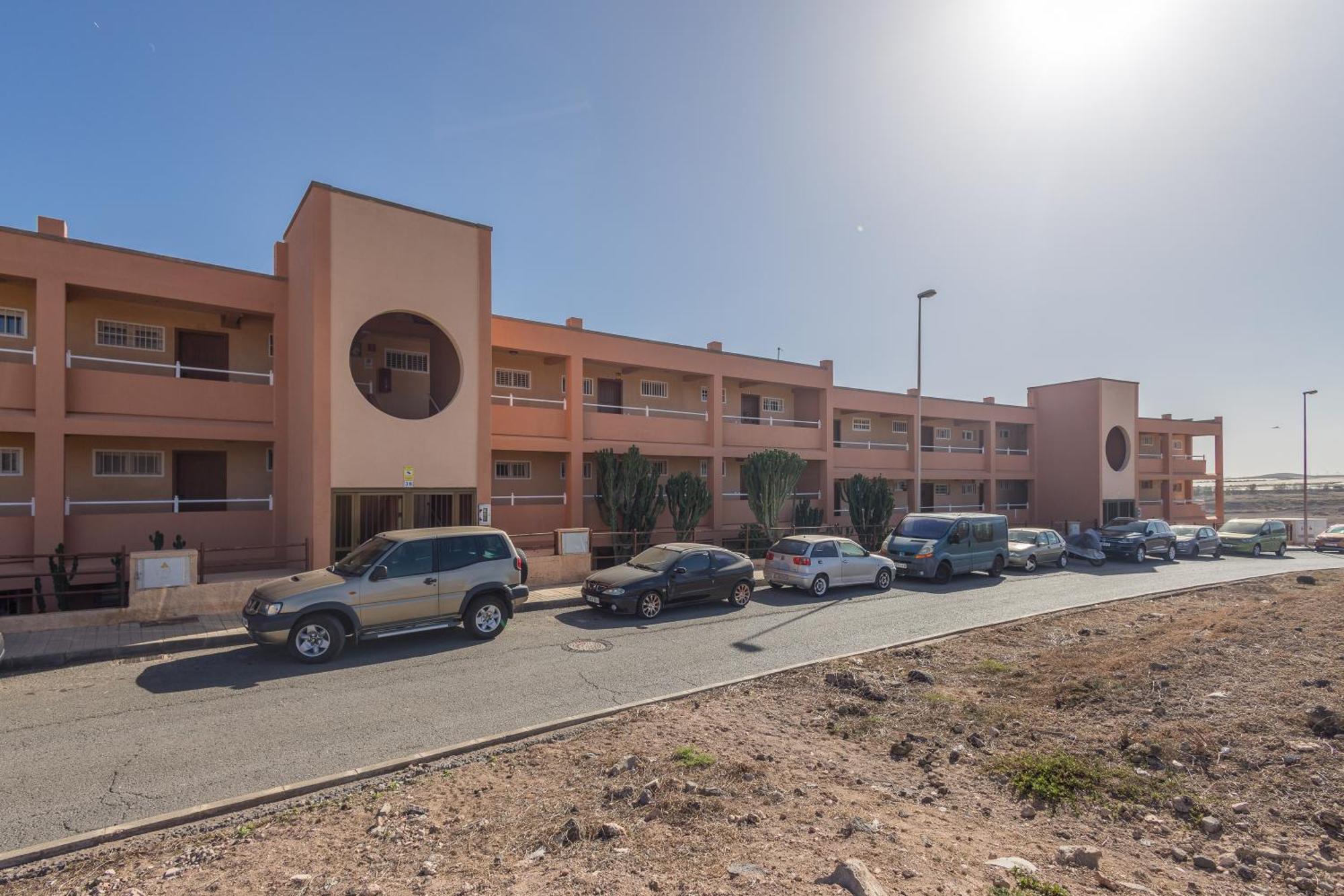 Playa Del El Burrero Vista Al Mar Lightbooking Ingenio Exteriör bild