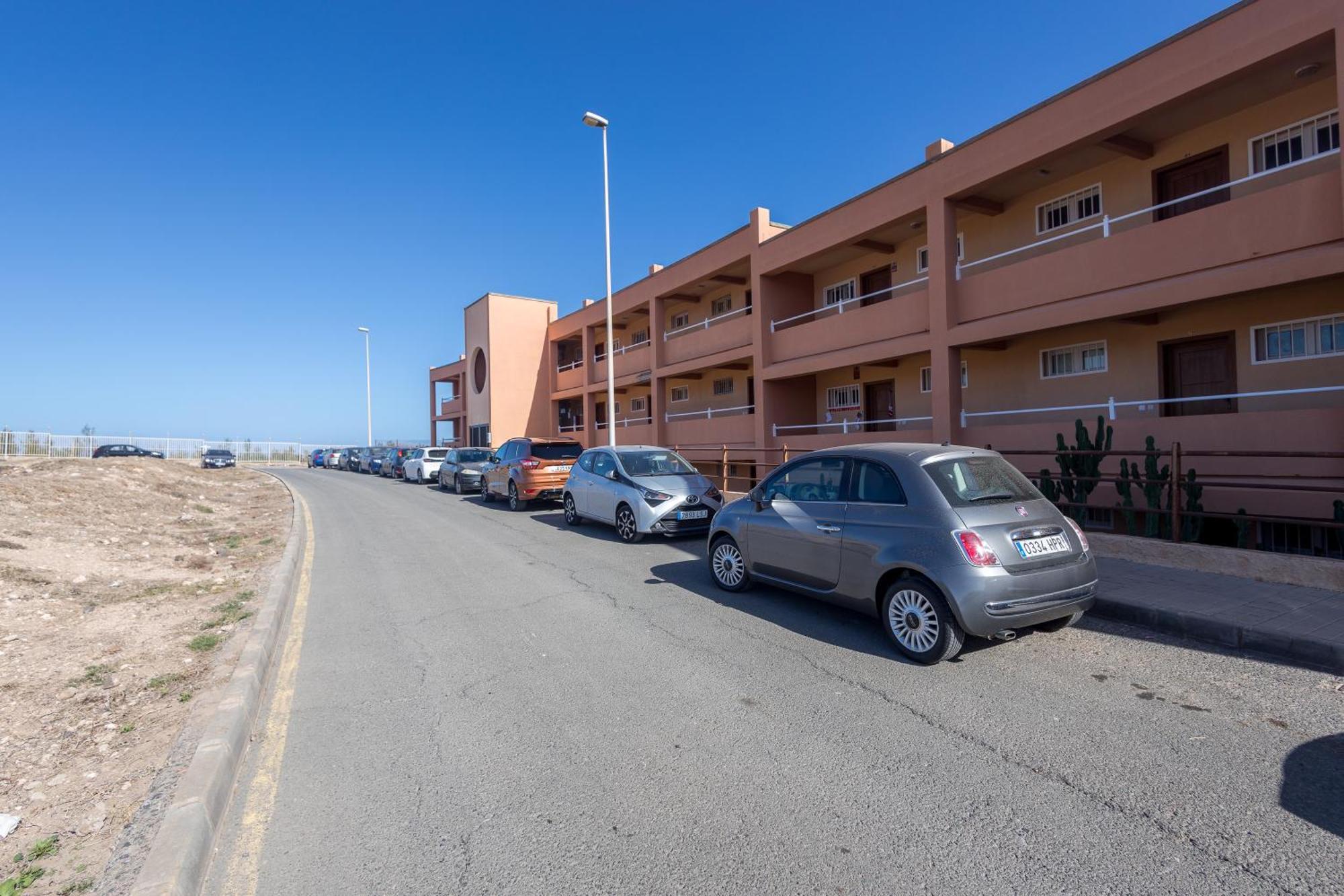 Playa Del El Burrero Vista Al Mar Lightbooking Ingenio Exteriör bild