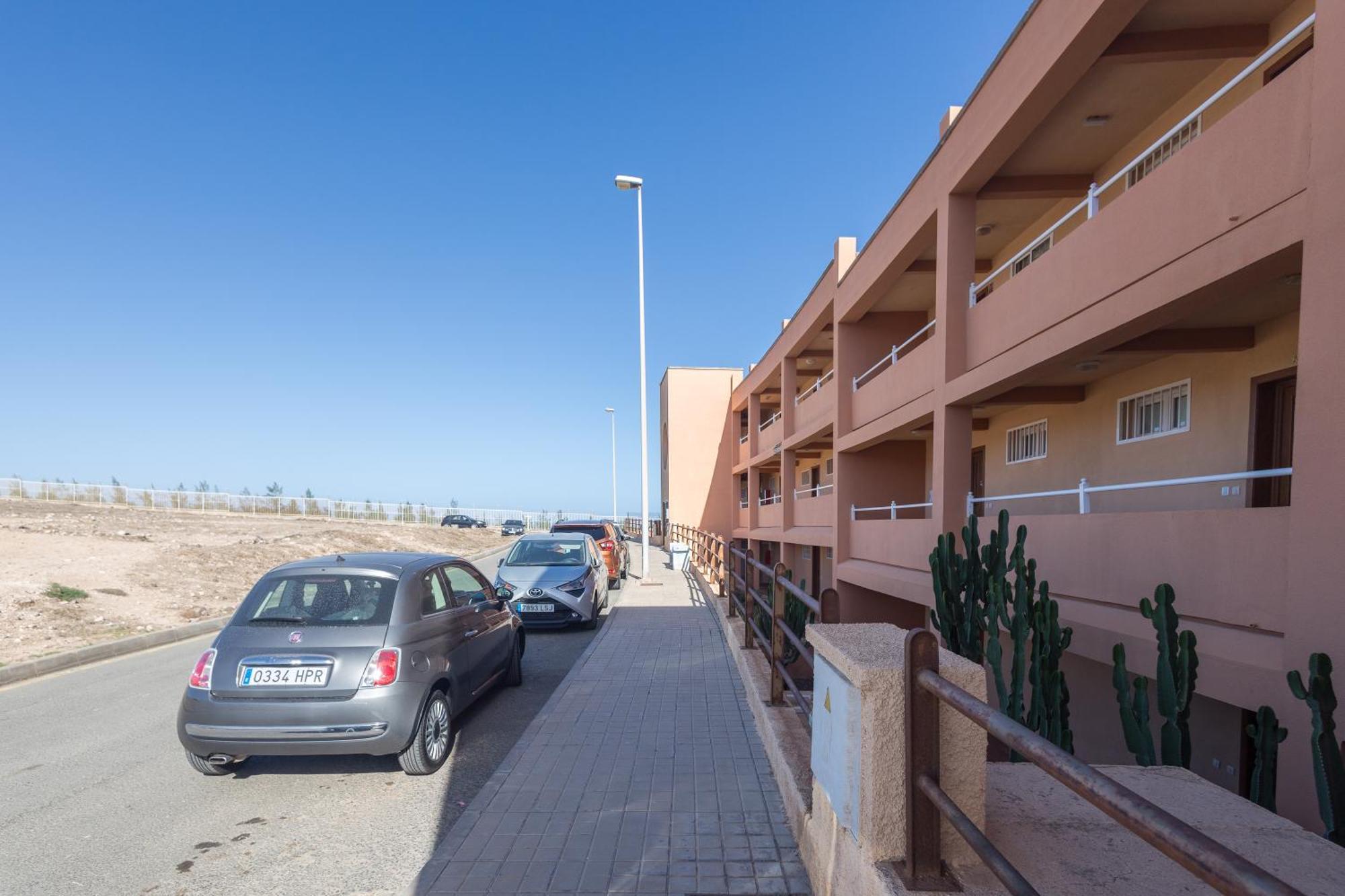 Playa Del El Burrero Vista Al Mar Lightbooking Ingenio Exteriör bild